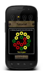 How to mod Gears 1.1.1 mod apk for pc