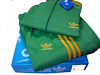 Conjunto Adidas Retro De Ninos