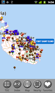 How to install Malta - Travel Guide & Map lastet apk for laptop