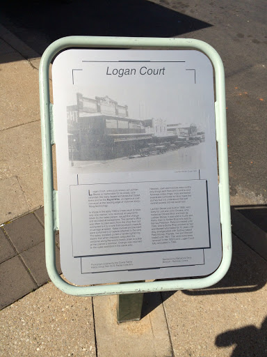 Cowra Logan Court