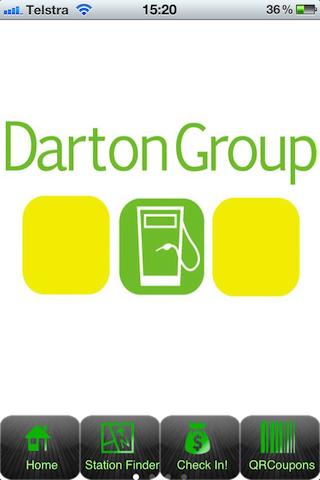 Darton Group