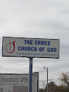 The Cross Church Of God