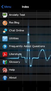 How to install Anxiety Test lastet apk for laptop