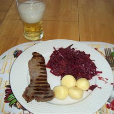 Red Cabbage