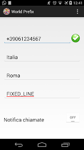 How to install Worldwide Area Codes 2.0 mod apk for bluestacks