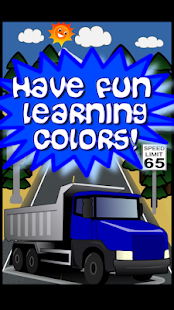 How to mod Truck Game Toddler Colors 1.2 unlimited apk for bluestacks