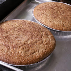 Amish Friendship Bread