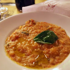 Pappa Al Pomodoro - Tomato Bread Soup