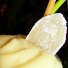 Marvelous Mango Smoothie