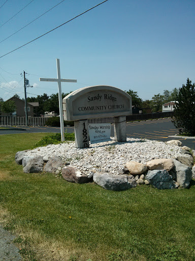 Sandy Ridge Community Church