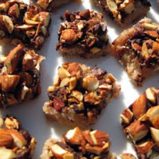 Almond Joy Fudge Brownies - Use up That Leftover Halloween Candy