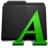 Font Installer License mobile app icon