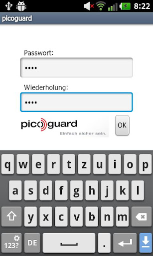 Picoguard