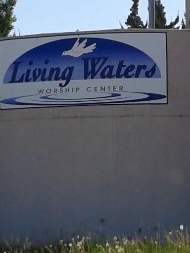 Living Waters Worship Center