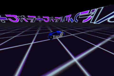 LightCycle Battle 3D