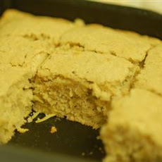 Zucchini Cake