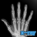 X-Ray Scanner mobile app icon