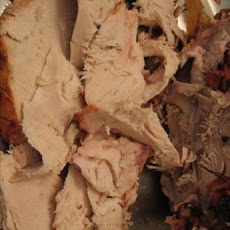 Brazilian Christmas Turkey