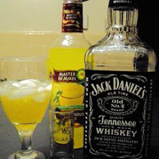 Whiskey Sour