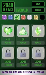 How to install 2048 Gems 1.1.6 apk for laptop