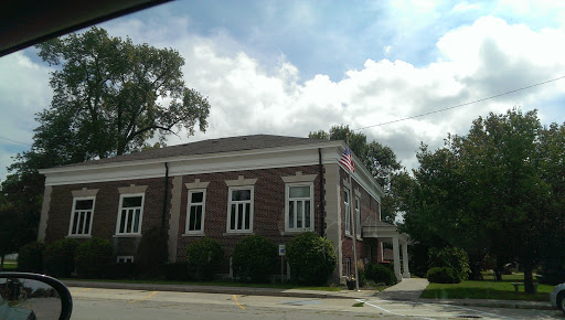 Milford Public Library