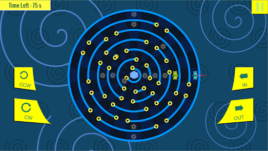 How to mod Circle Maze 1.0.5 apk for bluestacks
