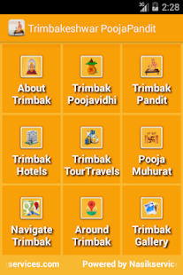 How to install Trimbakeshwar_PoojaPandit patch 1.0 apk for bluestacks