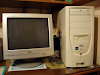 Vendo Pc Intel Celeron 28Ghz 80Gb Hdd 512Mb Ram