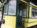 Bellaire Streetcar Line Trolley