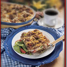 Tennesse Pride Hash Brown Casserole