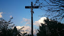 Croix De Jerusalem