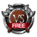 Vikings vs Zombies FREE mobile app icon