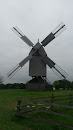 Alte Windmühle 