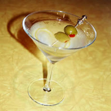 Dan Fay Martini