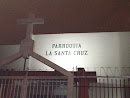 Parroquia La Santa Cruz