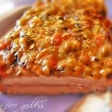 Green Chile Sauce