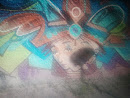 Graffiti Pvg 3 Head Girl