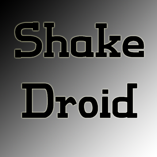 Shake Droid Free LOGO-APP點子