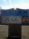 First Church of Nazarene