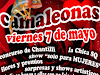 Noche De Las Mamacitas Camaleonas