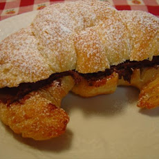 Quick Pain Au Chocolat
