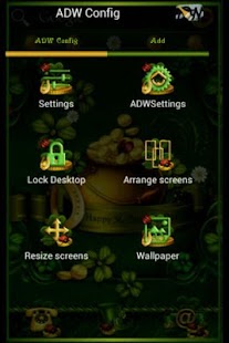 How to download ADW Launcher Theme StPatrick 1.0 mod apk for laptop