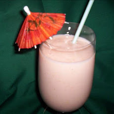 Bananapaya Smoothie