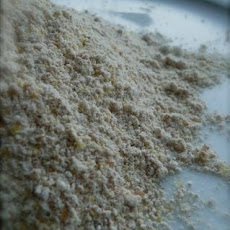 Nutritious Flour Blend