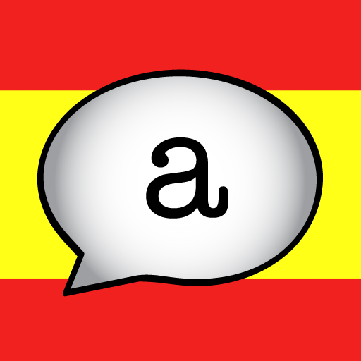 Spanish Alphabet (Demo) LOGO-APP點子