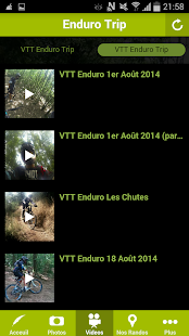 How to download Enduro Trip 1.6.12.25 mod apk for bluestacks