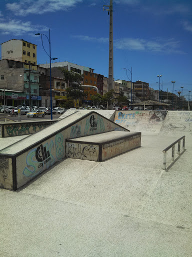Imbui Skate Park