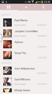 How to get Sonalitte lastet apk for android
