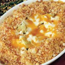 Beth's Scalloped Cabbage