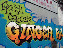 Fresh Ginger Ale